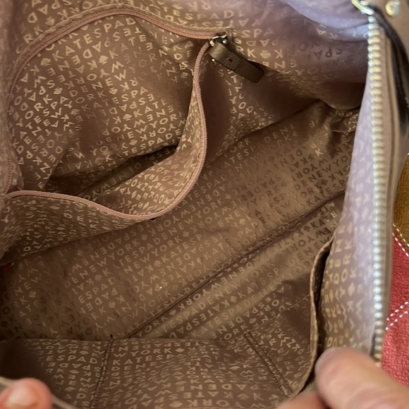 Kate spade bag. - Picture 7 of 10